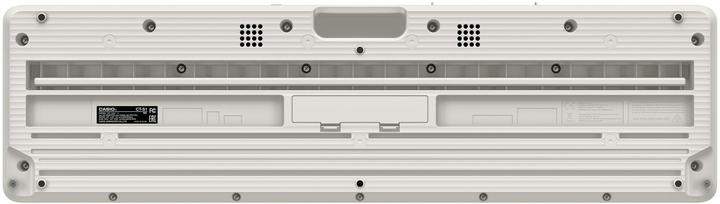 Image du produit Casio CT-S1 (61 Boutons)