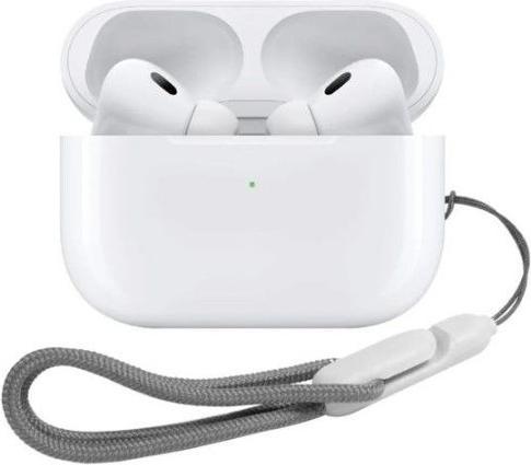 Dudao TWS Bluetooth 5.2 230 mAh U5+ Wireless In-Ear Headphones - White (ANC, 7 h, Wireless)