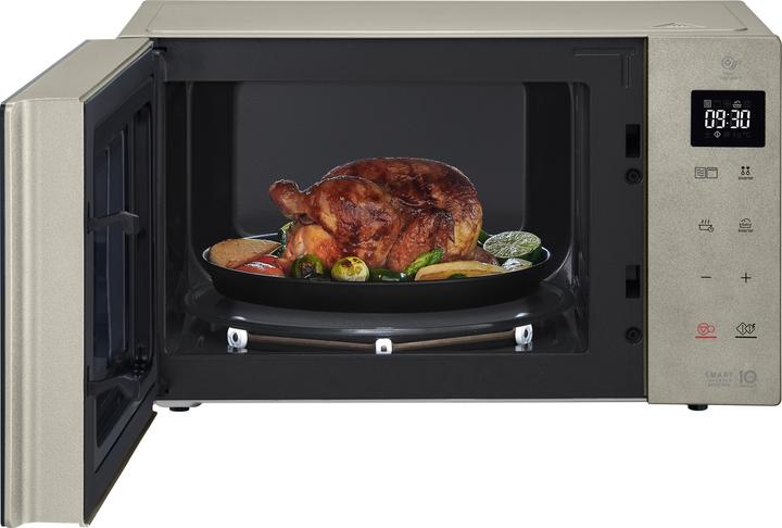 Produktbild LG MH6535NBS (EU-Stecker, 25 l)