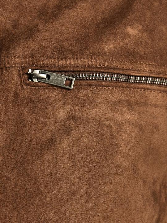 Immagine prodotto Jack & Jones Giacca Biker Plus Size (7XL)