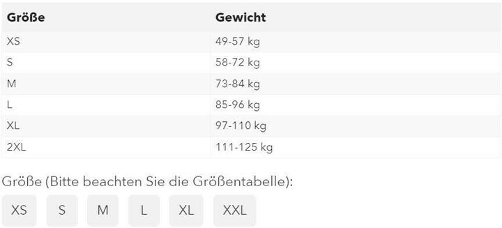 Image du produit Anodyne Posture Shirt 2.0 Hommes noir M (M)