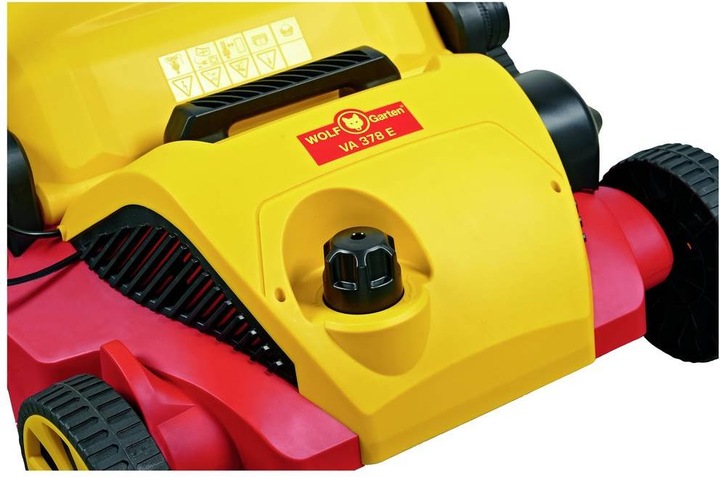 Produktbild Wolf-Garten Va 378 E