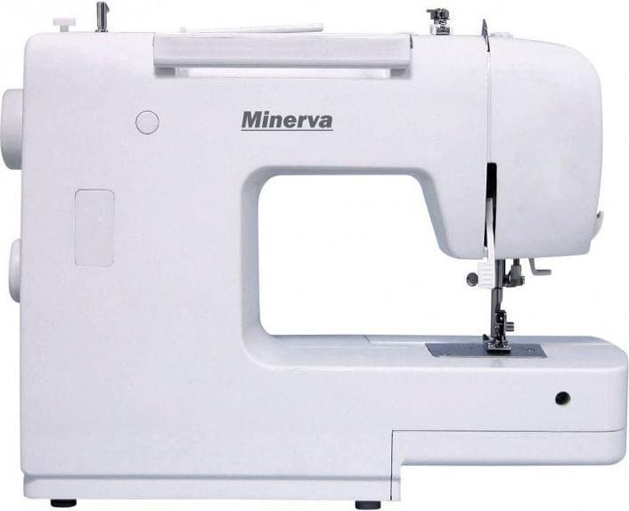 Image du produit M832B Machine à coudre automatique Electrique