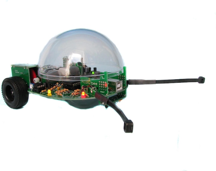 Actual product image Nicai Systems NIBObee