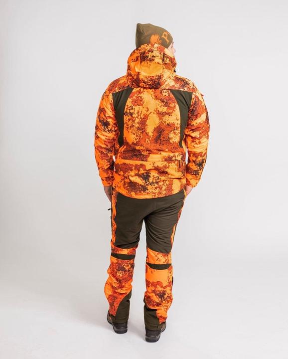 Produktbild Pinewood Hunter Pro Xtr 2.0 Camou Jacke Herren (L)