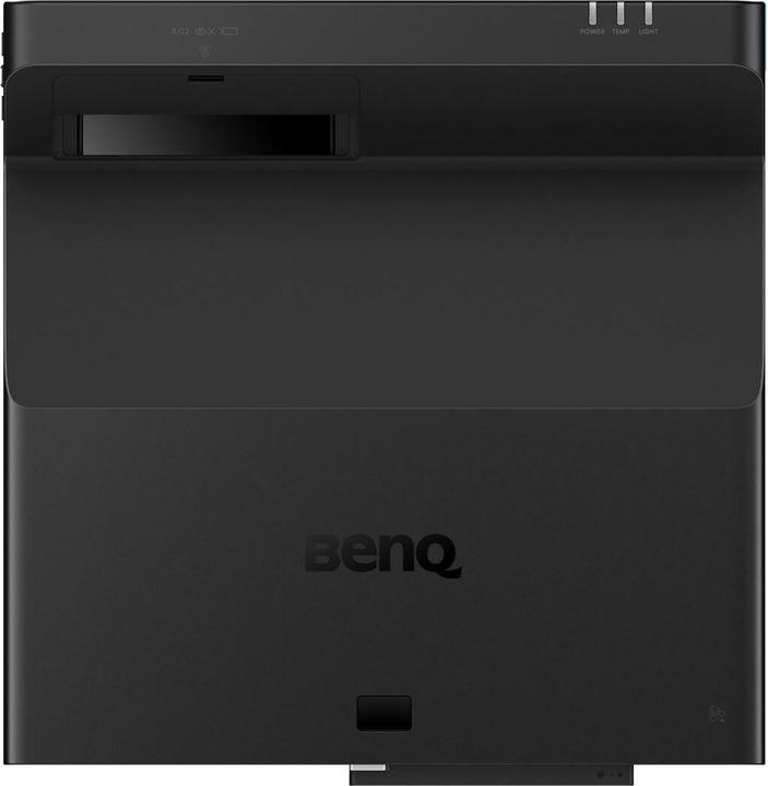 Produktbild BenQ Beamer LU895UST 5000 Lumen WUXGA Laser ShortT. 0,253 (WUXGA, 5000 lm)