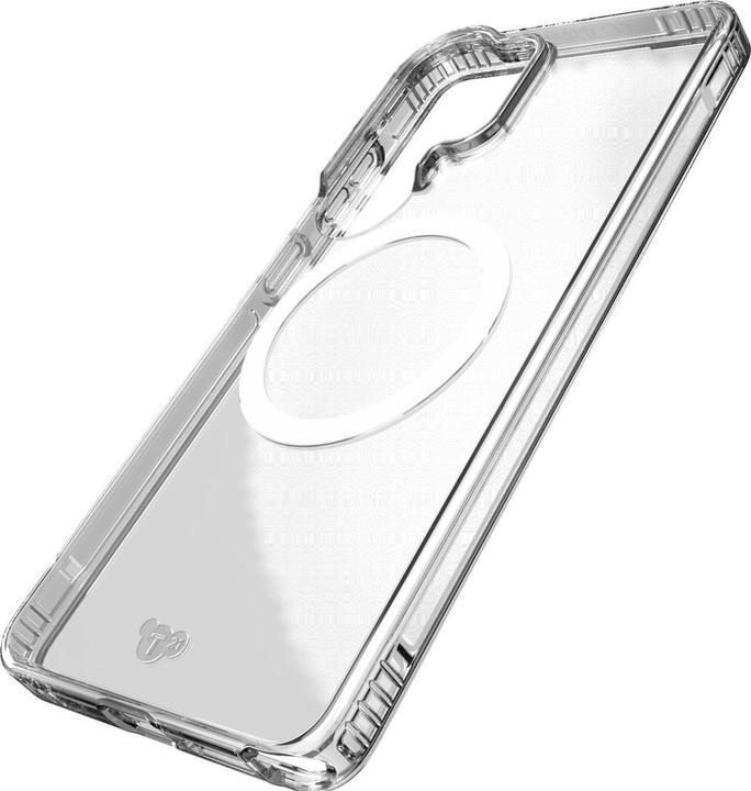 Productafbeelding tech21 Samsung Galaxy S26 Ultra EvoLite Magnet Clear (Samsung Galaxy S25 Ultra, Samsung Galaxy S26 Ultra)