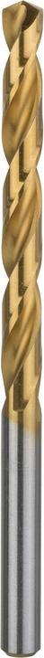 Actual product image Bosch Professional Zubehör Metal drill HSS-TiN, DIN 338, 6.5 x 63 x 101 mm (6.5 mm)