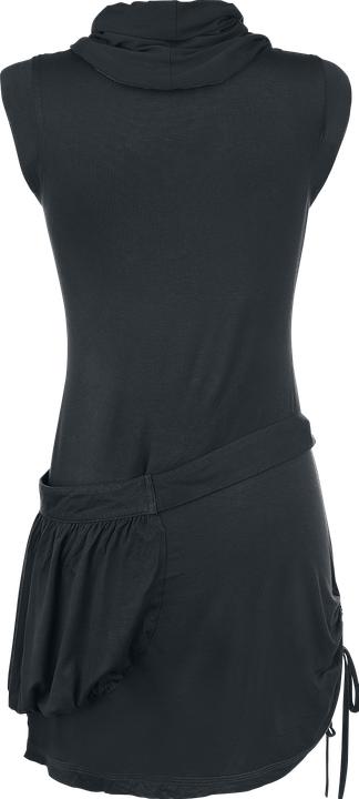 Image du produit RED by EMP High Neck Dress (M)