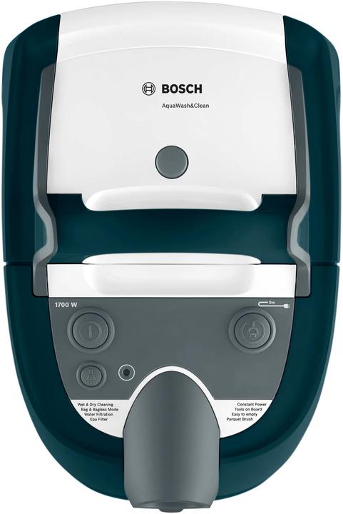 Actual product image Bosch Hausgeräte BWD41720
