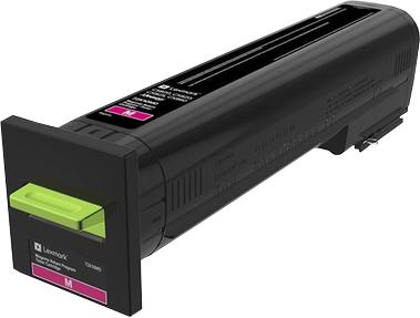 Productafbeelding Lexmark 72k20m0 (M)