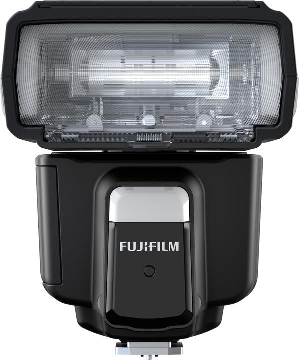 Produktbild Fujifilm EF-60 (Aufsteckblitz, Fujifilm)