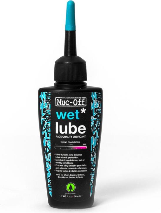 Immagine prodotto Muc-Off Kit Bicicletta Ultimate (1800 ml, Lubrificante universale, Spugna, Pulitore per biciclette, Detergente per catena, Set di cura)