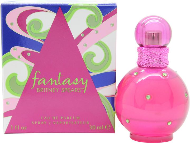 Immagine prodotto Britney Spears Fantasia (Eau de parfum, 30 ml)