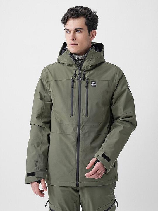Immagine prodotto Rehall Snowboardjacke ELGON-R (XL)
