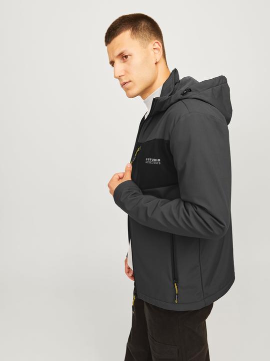Actual product image Jack & Jones Softshell jacket Softshell jacket (M)