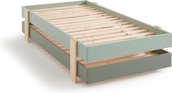 Actual product image La Redoute Interieurs Pila (90 x 190 cm)