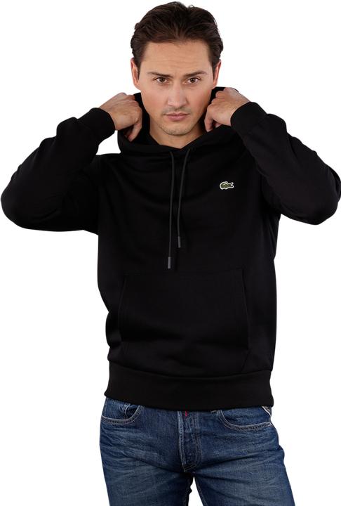 Immagine prodotto Lacoste Felpa con cappuccio Sportswear (L)