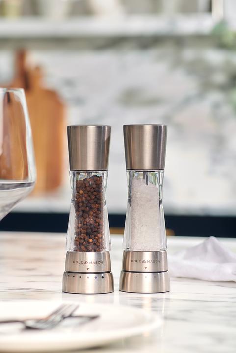 Produktbild Cole & Mason Derwent (Pfeffer, Salz)