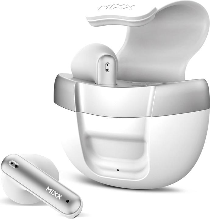 Immagine prodotto Mixx Streambuds Solo 2 (4.50 h, Senza fili)