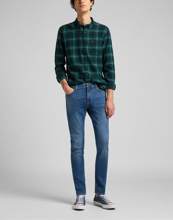 Immagine prodotto Lee Malone Jeans mid worn martha (W31/L32)