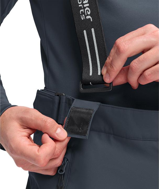 Actual product image Maier Sports Anton 2.1 (L, XL)