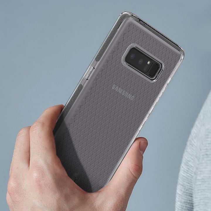 Produktbild Force Case Life mit Tryax-System Series (Samsung Galaxy Note 8)