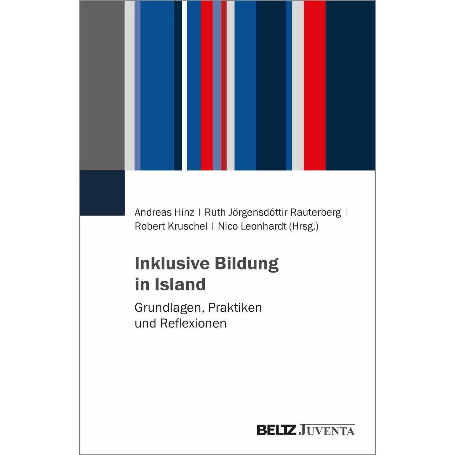 Ruth Jörgensdóttir Rauterberg, Fachbücher von Nico Leonhardt, Ruth Jörgensdóttir Rauterberg, Robert Kruschel, Andreas Hi...