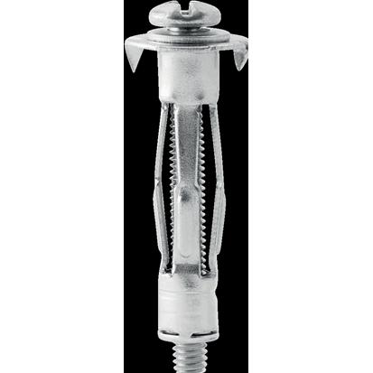 Rapid, Dübel, Metall-Hohlraumdübel (10 Stk.)