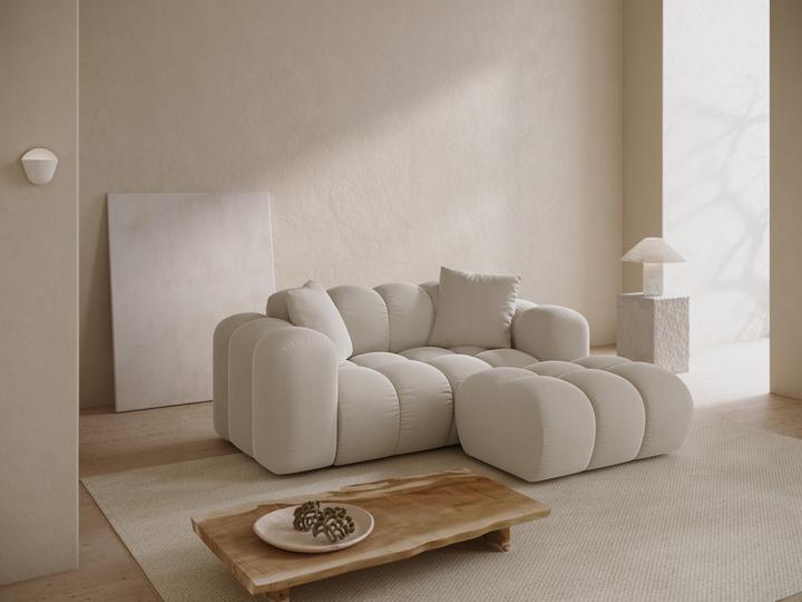 Produktbild Cosmopolitan Design Treno (Ecksofa)
