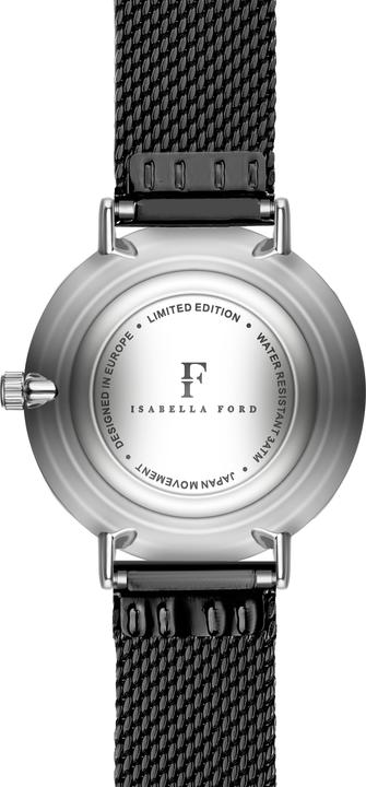 Produktbild Isabella Ford Infinity (Analoguhr, 32 mm)