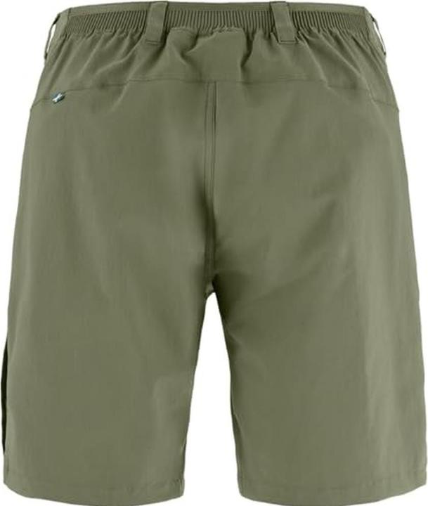 Actual product image Fjällräven Abisko Hybrid Trail Shorts (50)