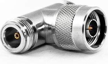 Produktbild Varia Adapter N-Stecker auf 2x N-Buchse