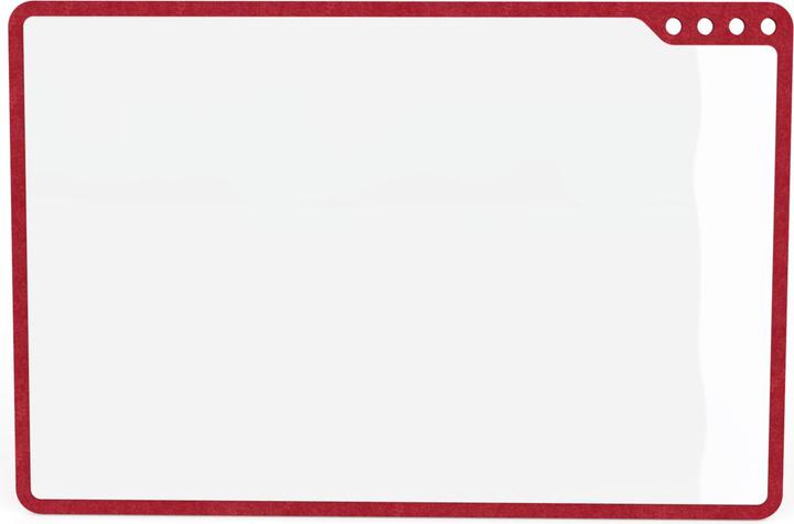 Image du produit Playroom Playboard S (72 x 47 cm)