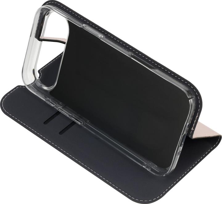 Image du produit FoneKit BookCase Case, iPhone Air, pink (Apple iPhone Air)