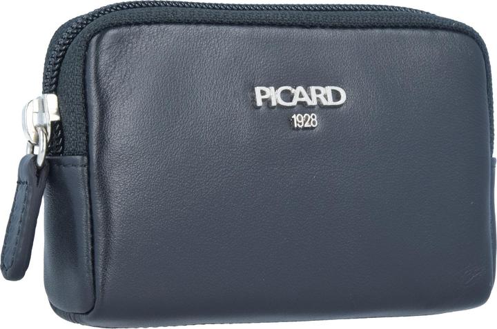 Actual product image Picard Bingo key case