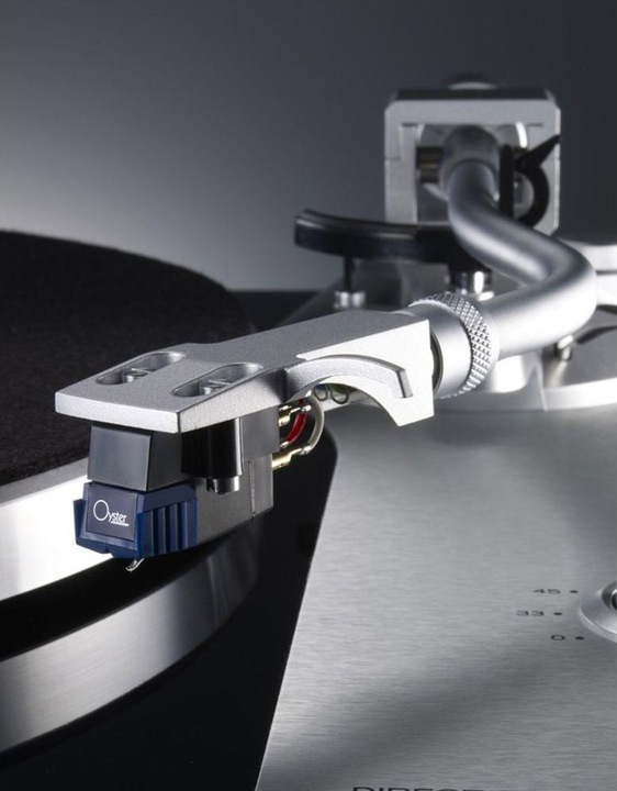 Actual product image TEAC TN-4-SE/WA (Manual)