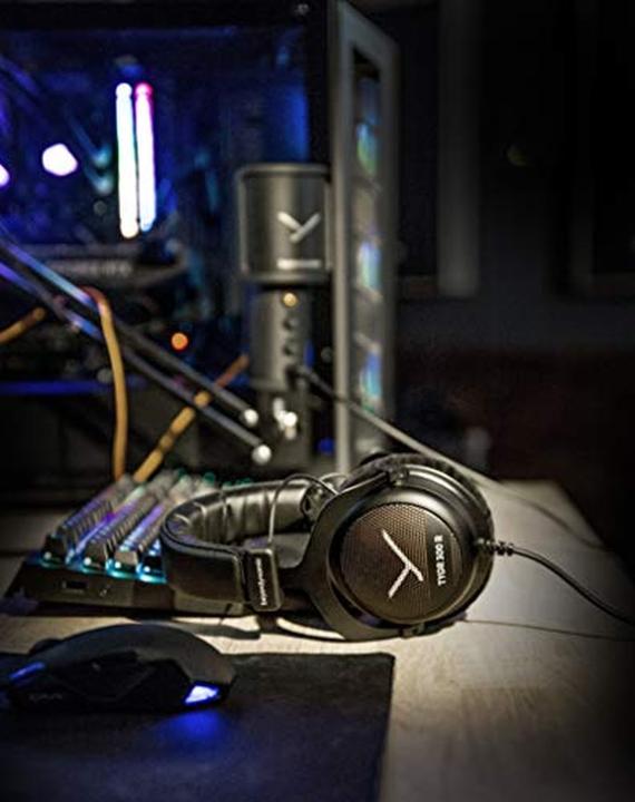 Immagine prodotto Beyerdynamic TYGR 300R (Cablato)