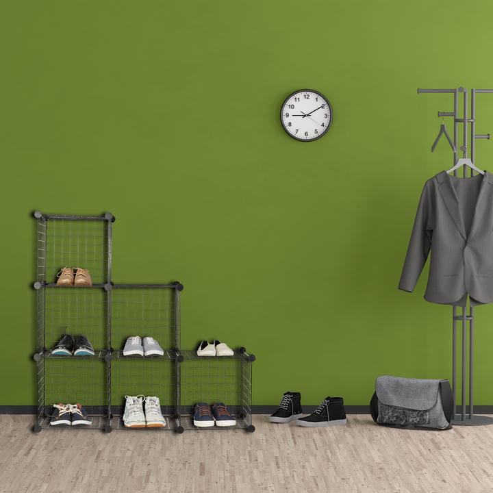 Produktbild Relaxdays Regalsystem