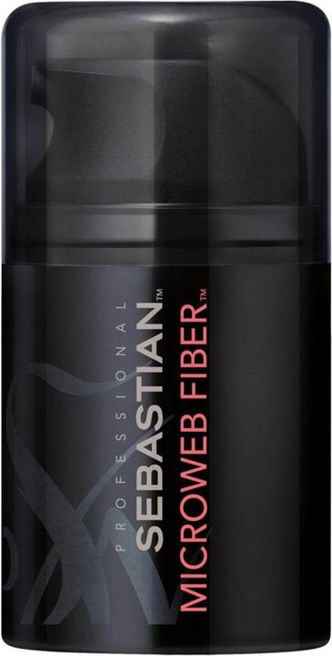 Sebastian Form - Microweb Fiber (Haargel, 45 ml)