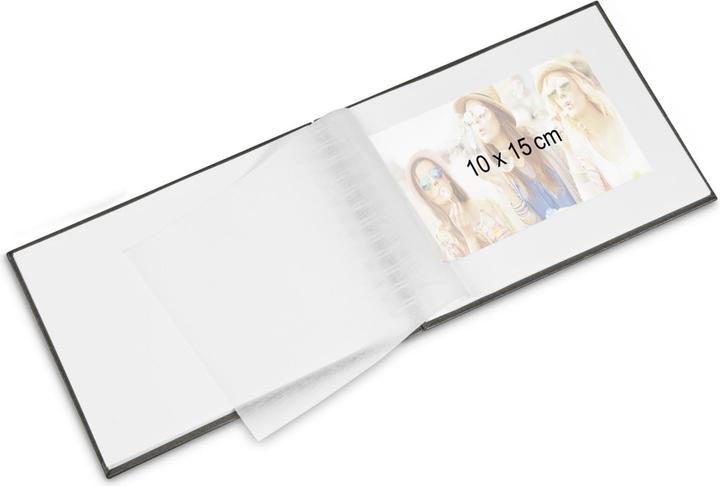 Actual product image Hama Fine Art Spiral (24 x 17 cm)