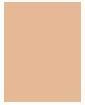 Produktbild Dior Forever No Transfer 24H Foundation (3,5N Neutral)