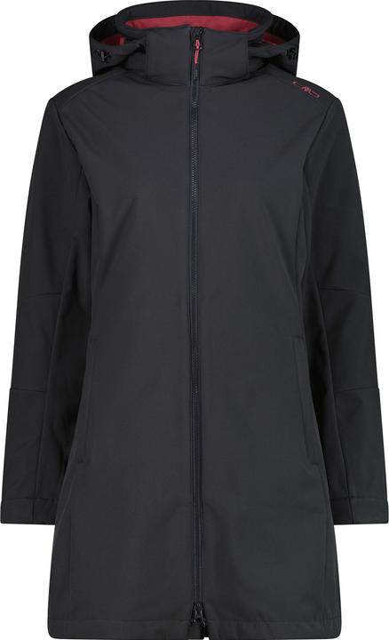 Actual product image CMP Campagnolo Softshell (38, S)