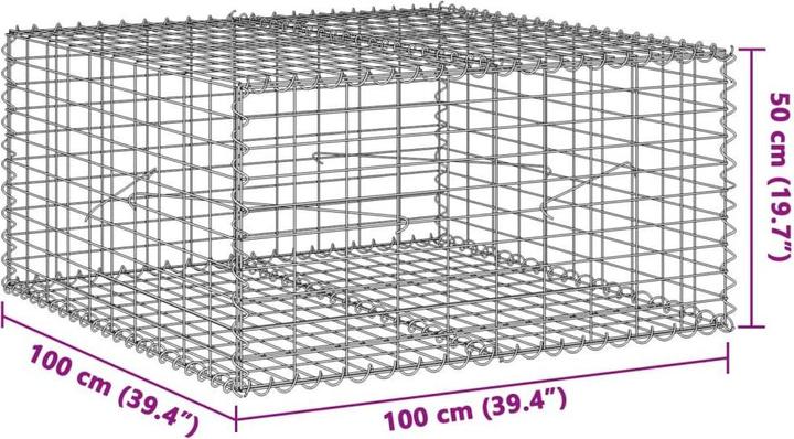 Immagine prodotto vidaXL Libertà