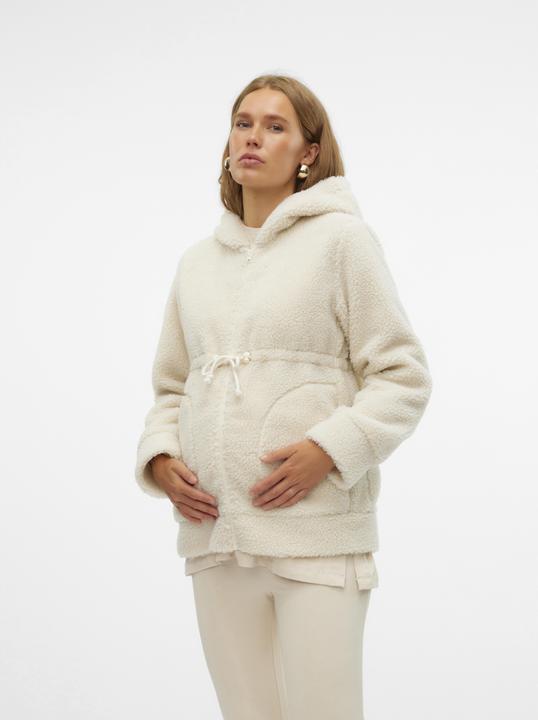 Image du produit Mamalicious Veste à capuche Veste (L)