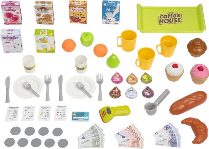 Image du produit Smoby Coffee House