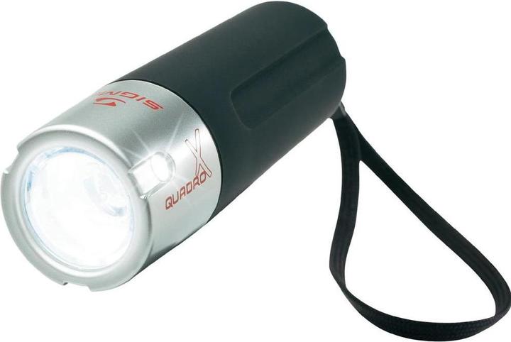 Produktbild Sigma Sport Quadro X