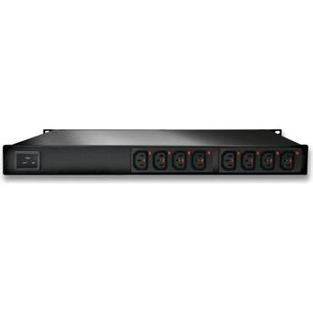 Thumbnail - Gude IP Power Switch, USV Zubehör