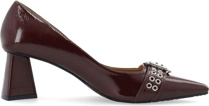Actual product image Bianco BIAMARALYN Pumps (38)