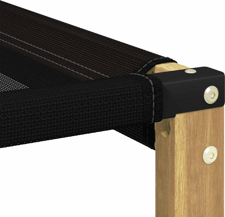 Produktbild vidaXL Gartenmöbel